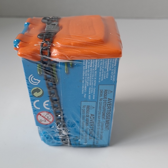 Hex bug Junk Bots Construction Kit NIP - Picture 4 of 7